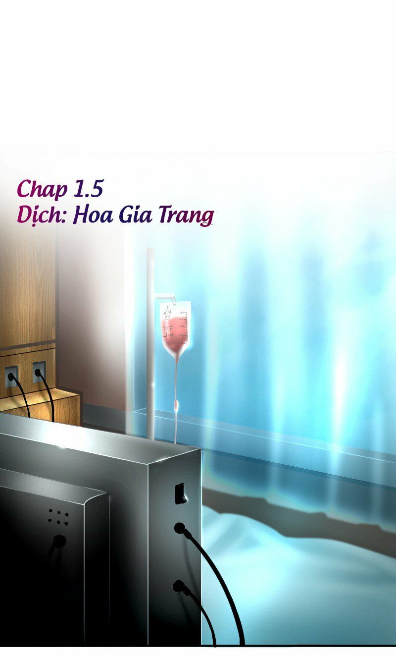 Love N Life - Chương 1.5 - Trang 1