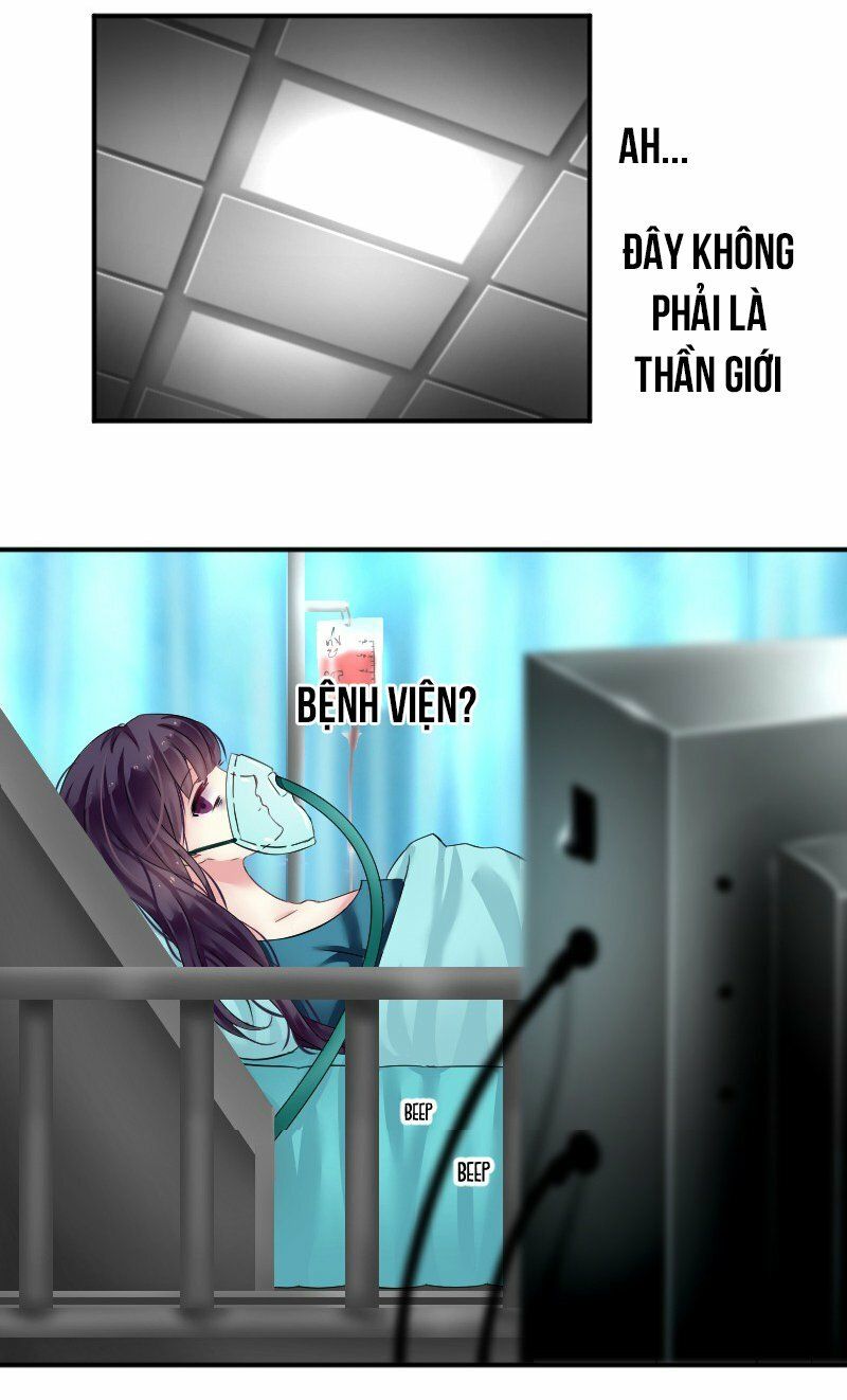 Love N Life - Chương 1.5 - Trang 2