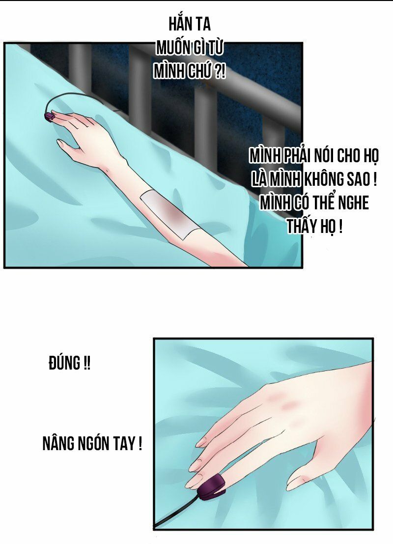 Love N Life - Chương 1.5 - Trang 11