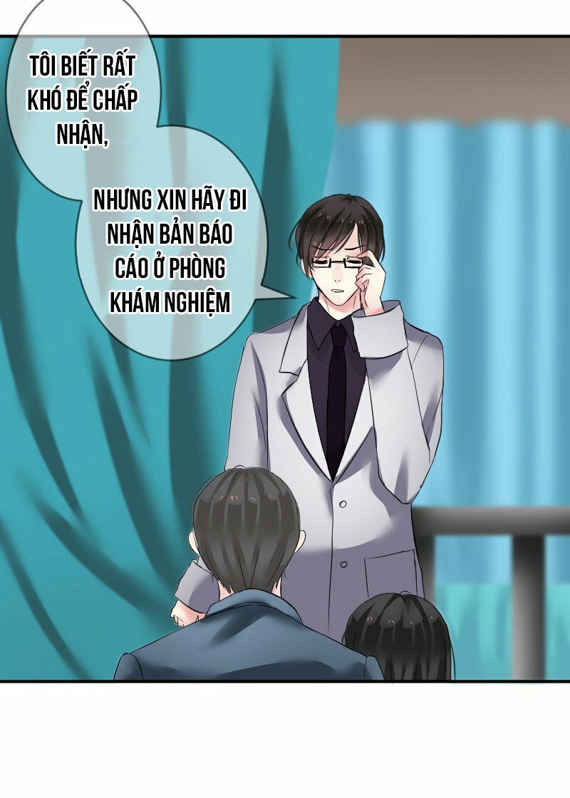 Love N Life - Chương 1.5 - Trang 14