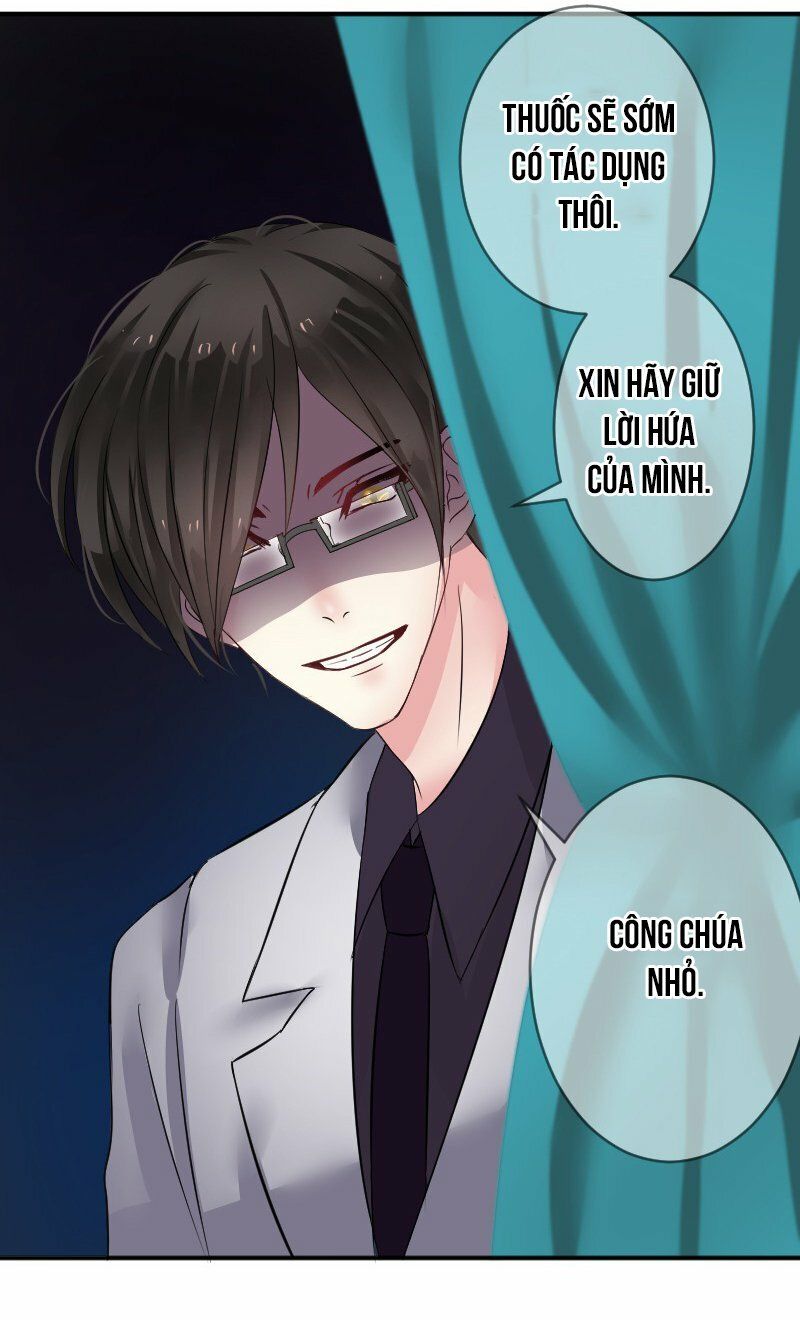 Love N Life - Chương 1.5 - Trang 16