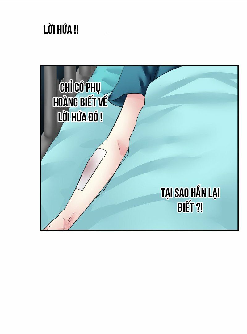 Love N Life - Chương 1.5 - Trang 17