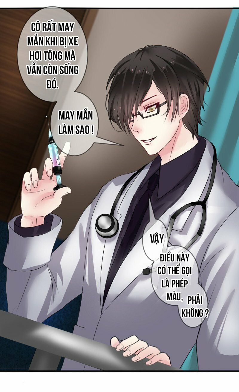 Love N Life - Chương 1.5 - Trang 5