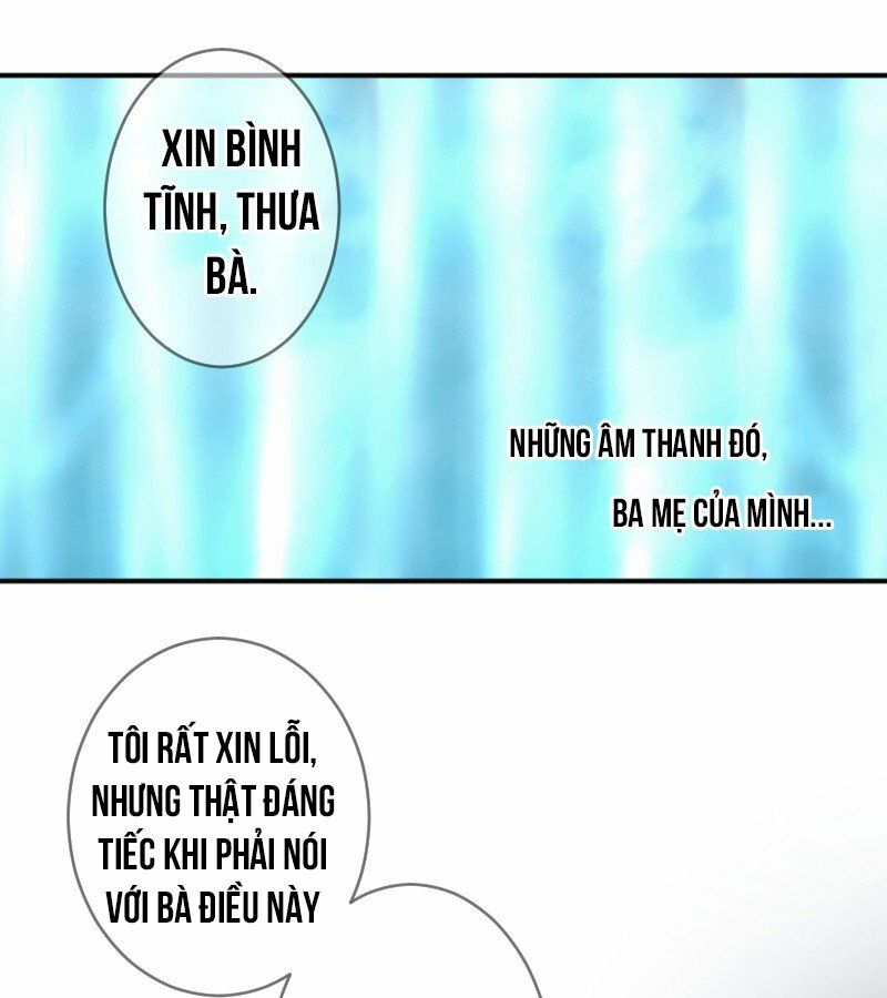 Love N Life - Chương 1.5 - Trang 8