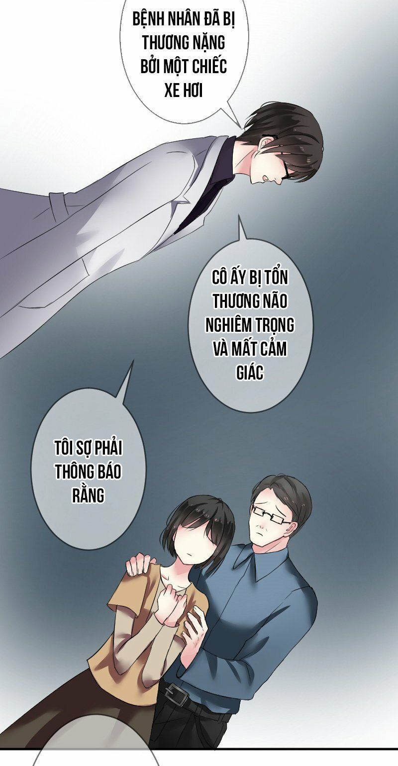 Love N Life - Chương 1.5 - Trang 9