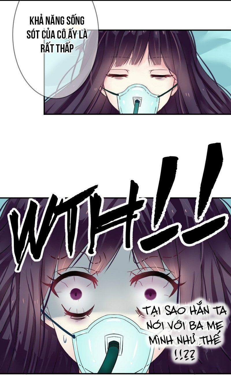 Love N Life - Chương 1.5 - Trang 10