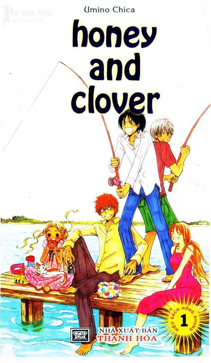 Love N Life - Chương 1 - Trang 1