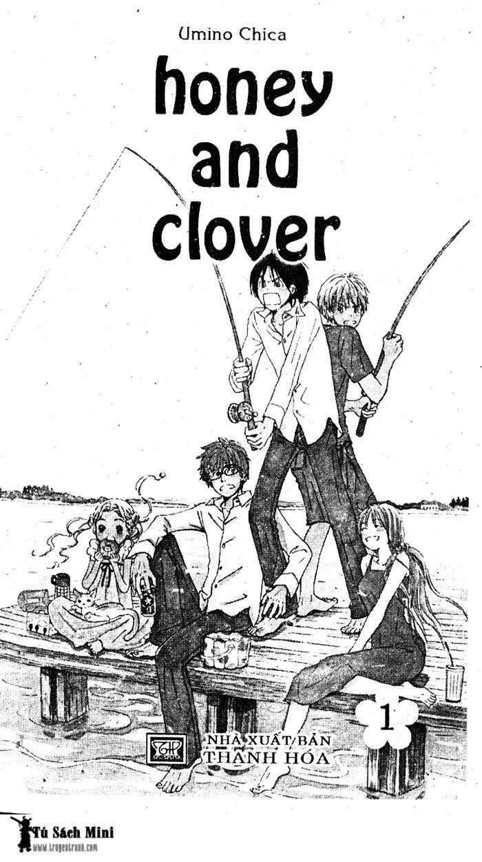 Love N Life - Chương 1 - Trang 2