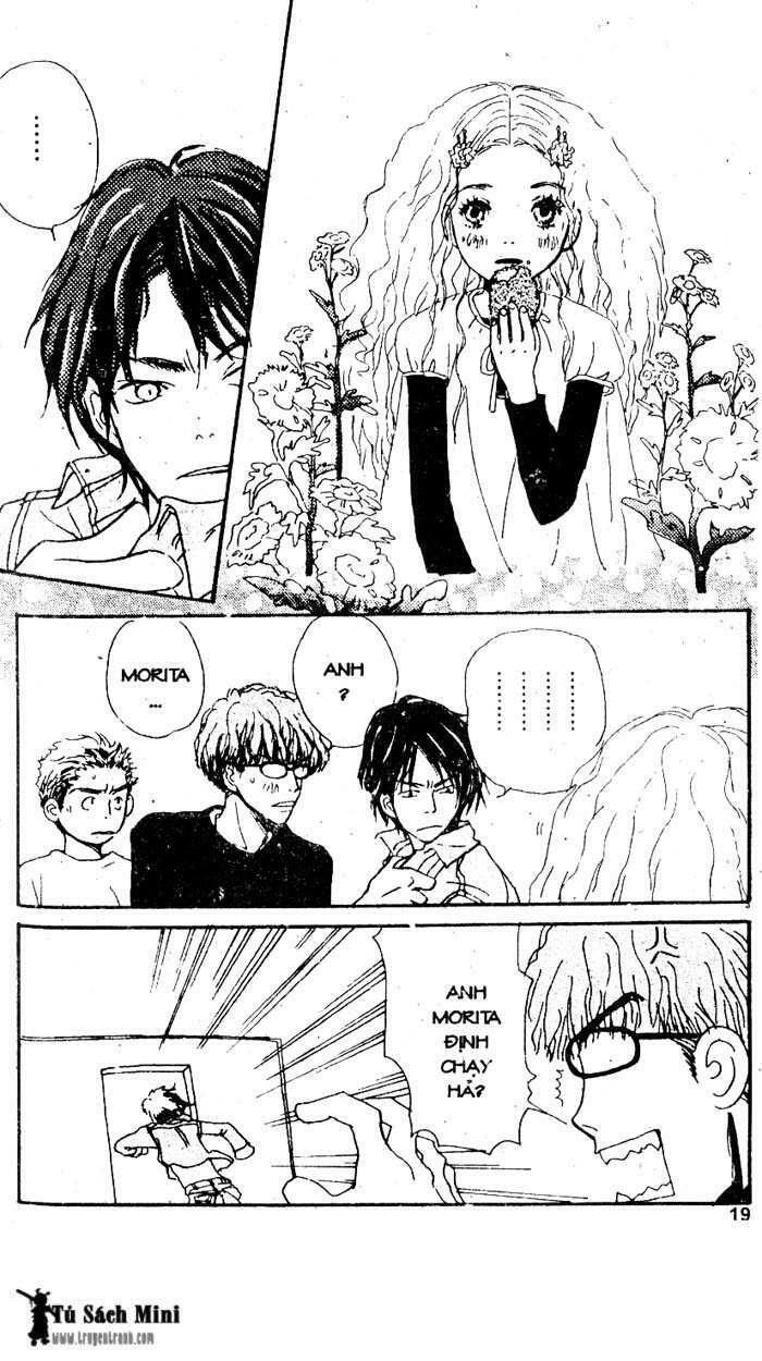 Love N Life - Chương 1 - Trang 20