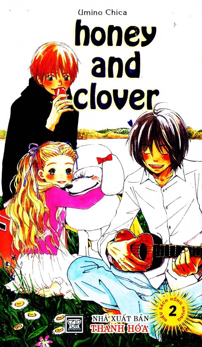 Love N Life - Chương 10 - Trang 1