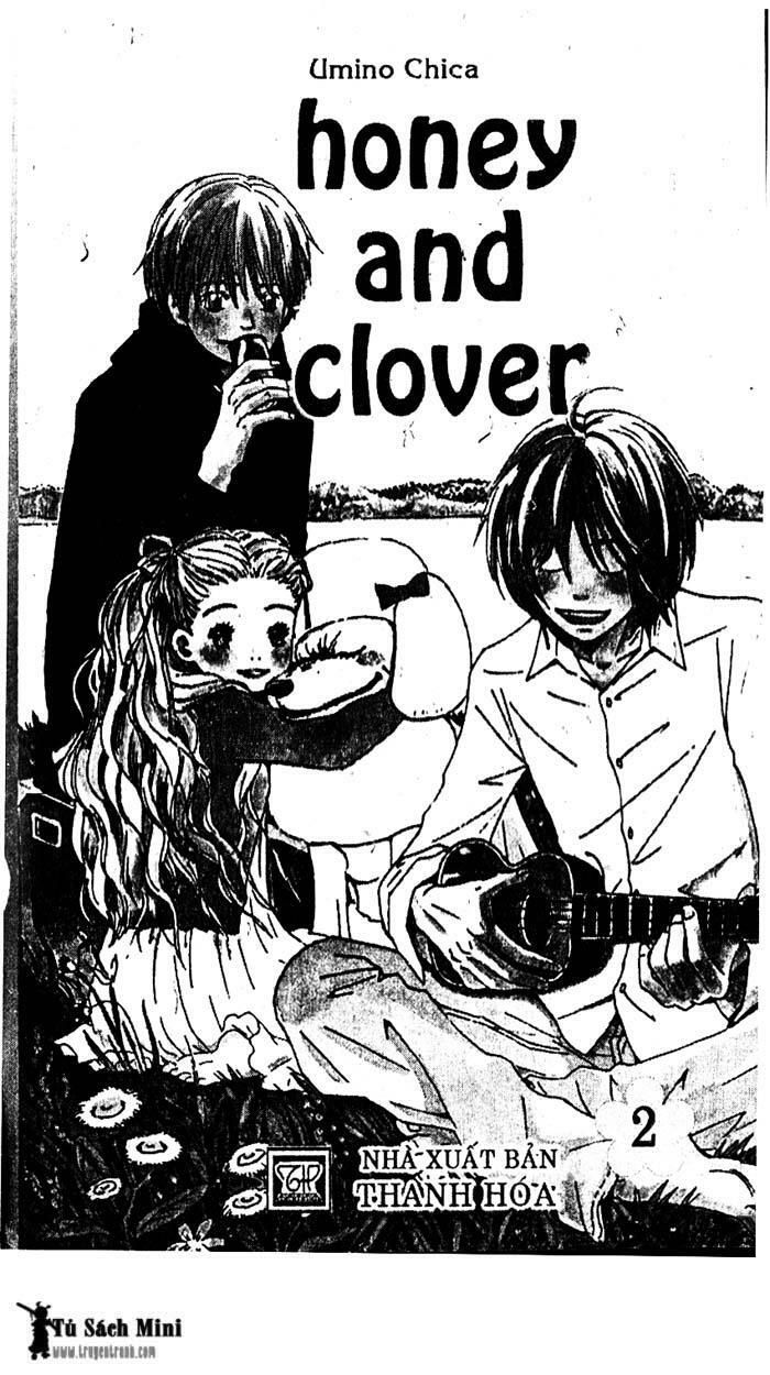 Love N Life - Chương 10 - Trang 2