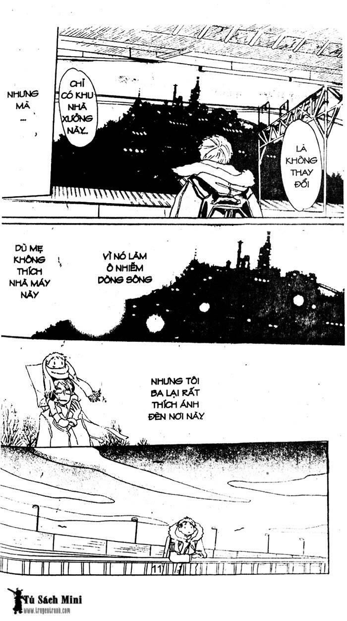 Love N Life - Chương 10 - Trang 12