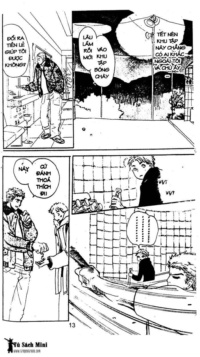 Love N Life - Chương 10 - Trang 14