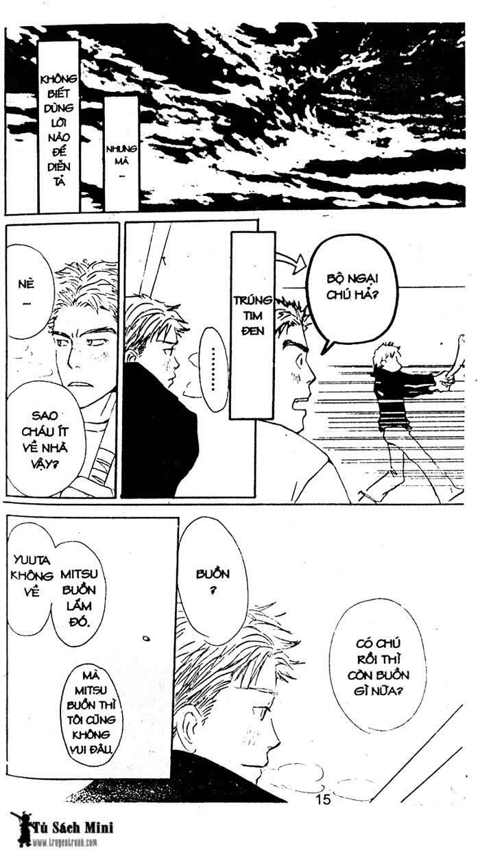 Love N Life - Chương 10 - Trang 16