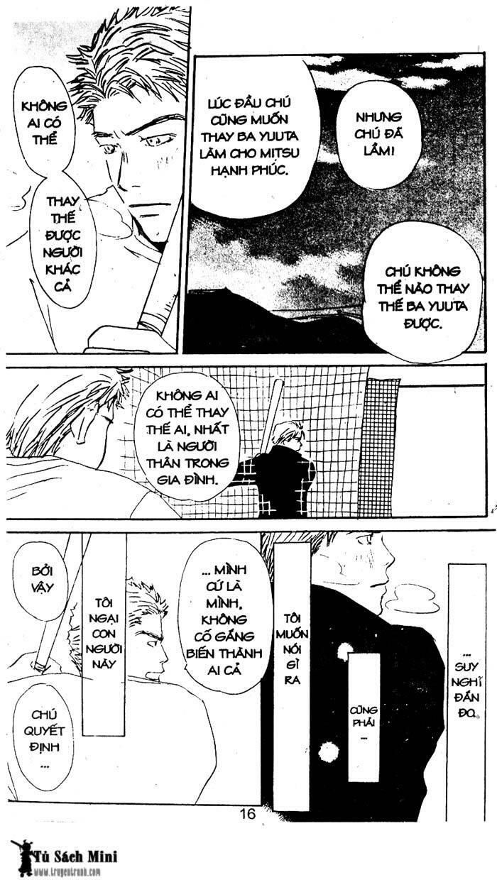 Love N Life - Chương 10 - Trang 17