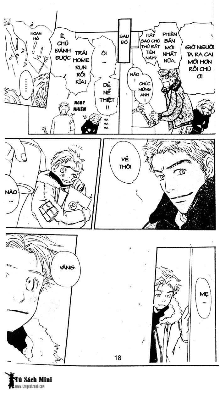 Love N Life - Chương 10 - Trang 19