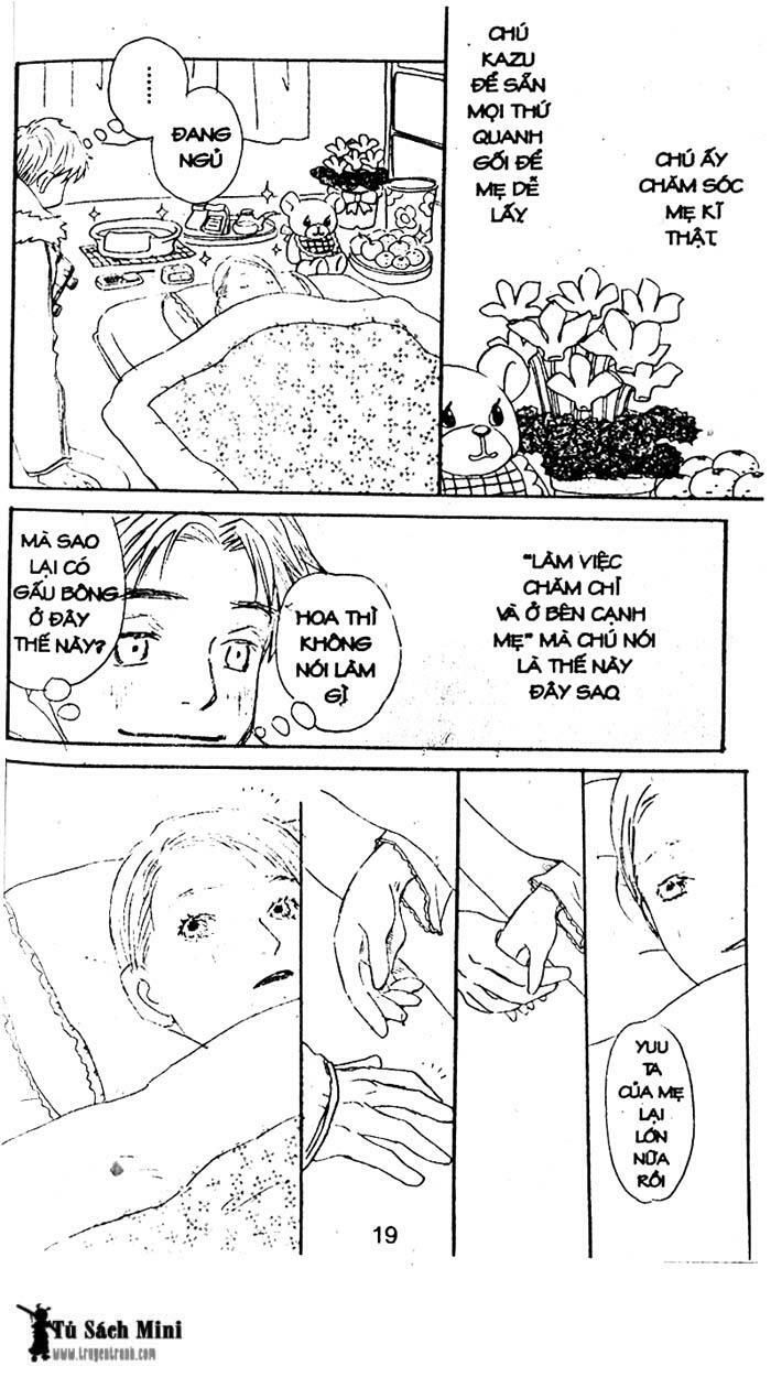 Love N Life - Chương 10 - Trang 20