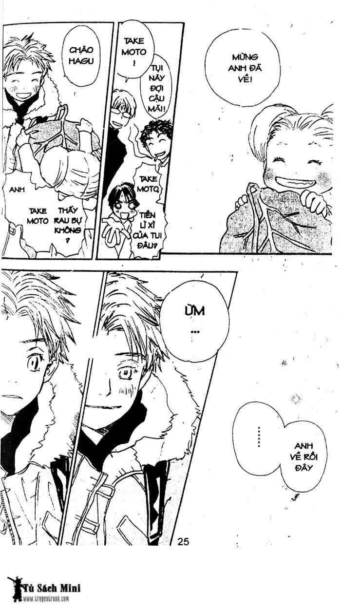 Love N Life - Chương 10 - Trang 26