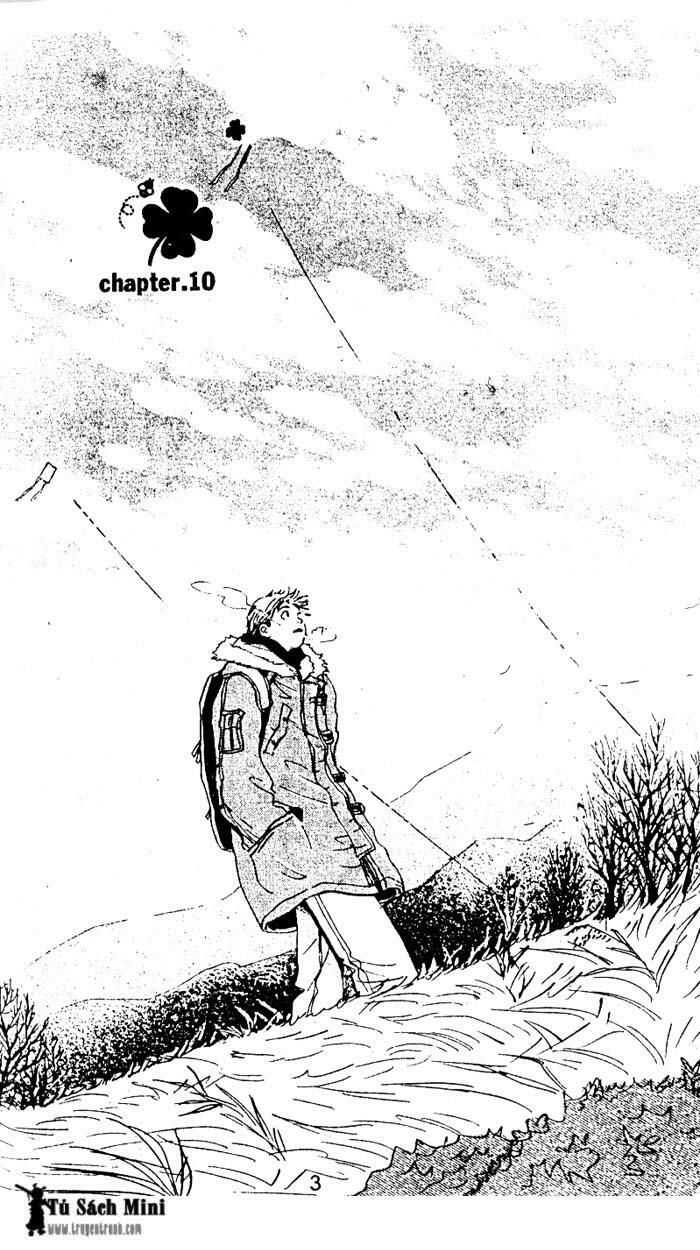 Love N Life - Chương 10 - Trang 4