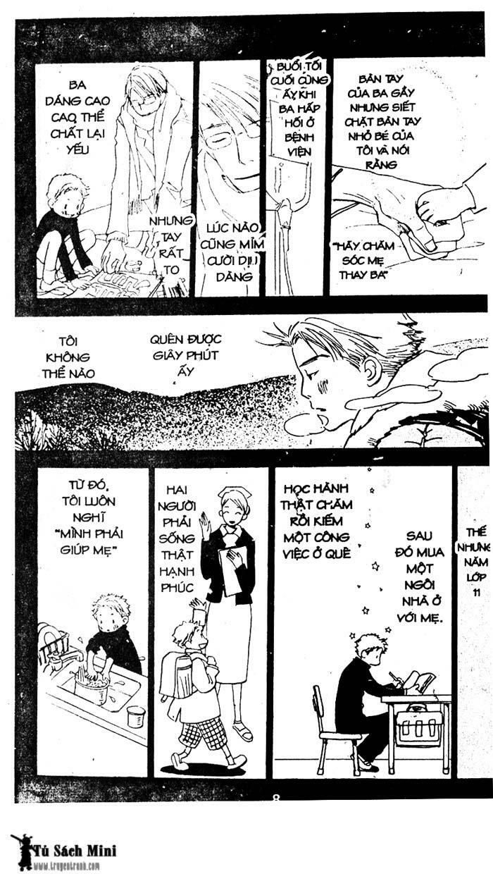 Love N Life - Chương 10 - Trang 9