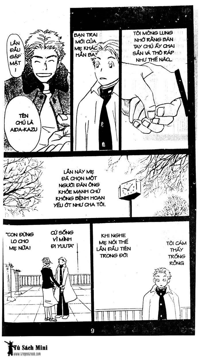 Love N Life - Chương 10 - Trang 10