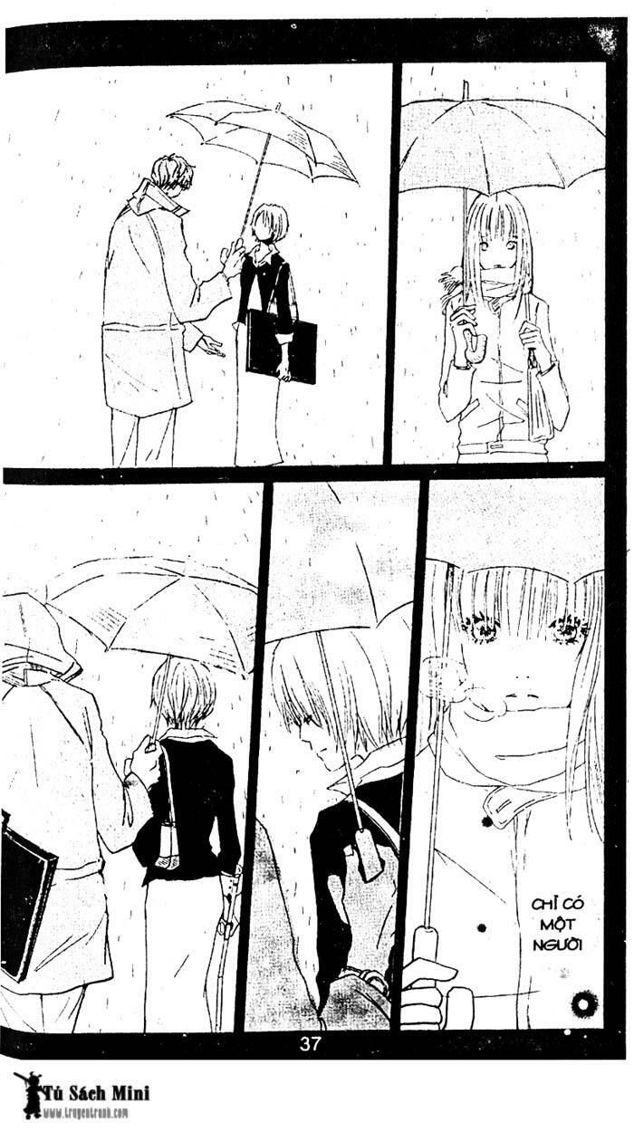 Love N Life - Chương 11 - Trang 11