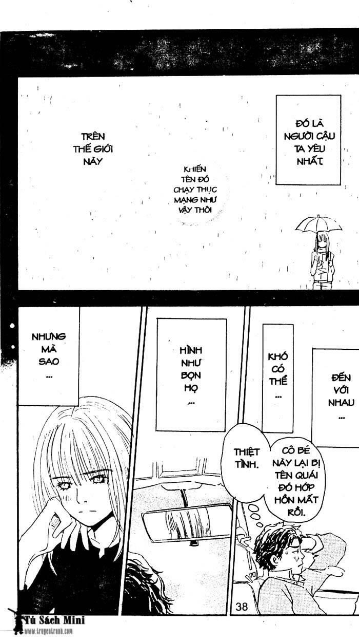 Love N Life - Chương 11 - Trang 12