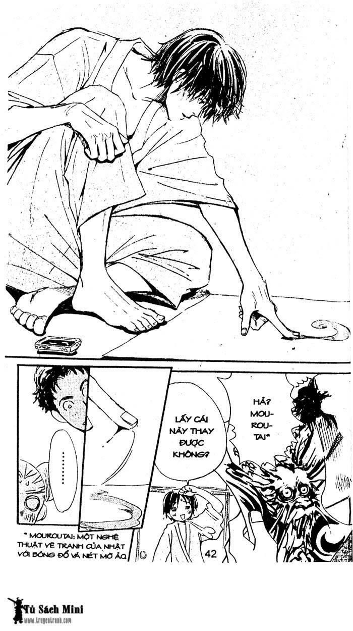 Love N Life - Chương 11 - Trang 16