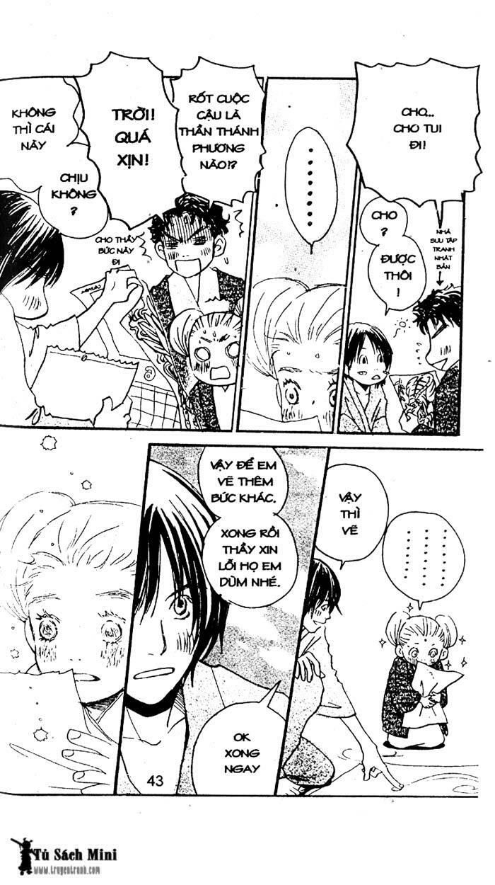 Love N Life - Chương 11 - Trang 17