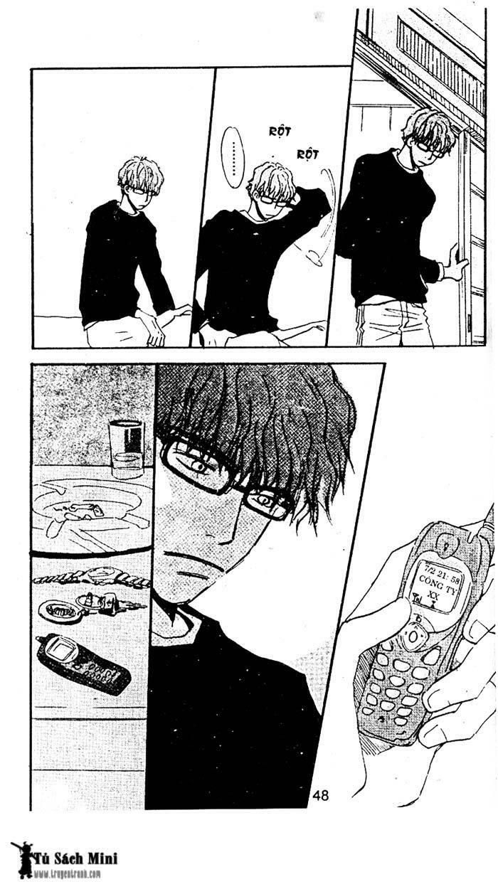 Love N Life - Chương 11 - Trang 22