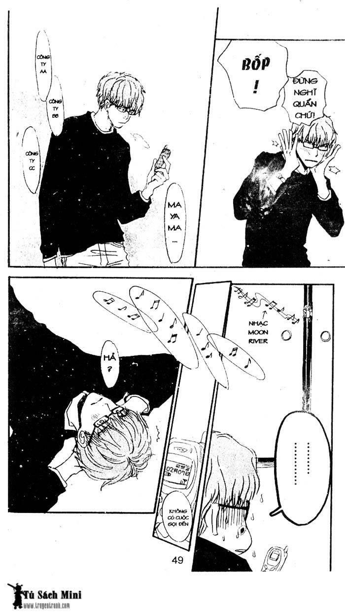 Love N Life - Chương 11 - Trang 23