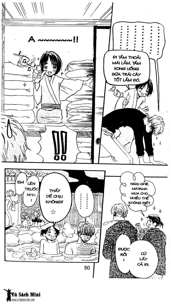 Love N Life - Chương 11 - Trang 24