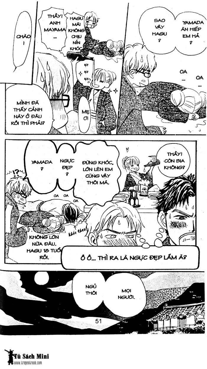 Love N Life - Chương 11 - Trang 25