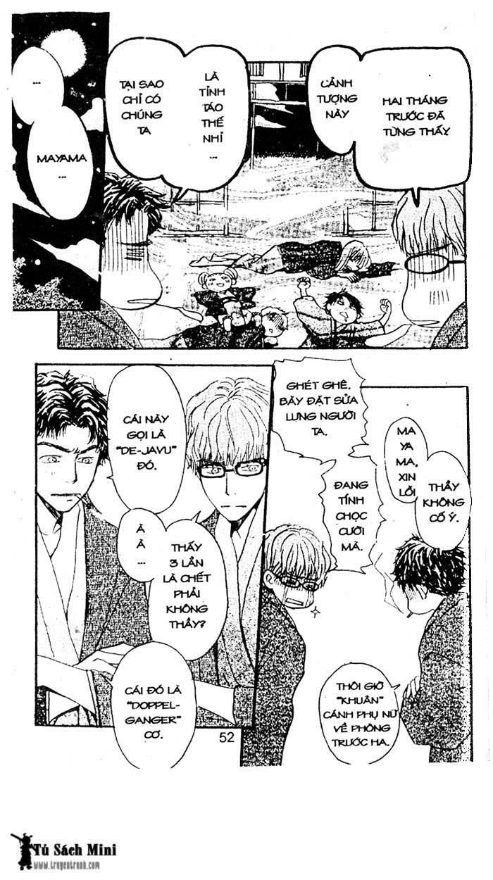 Love N Life - Chương 11 - Trang 26