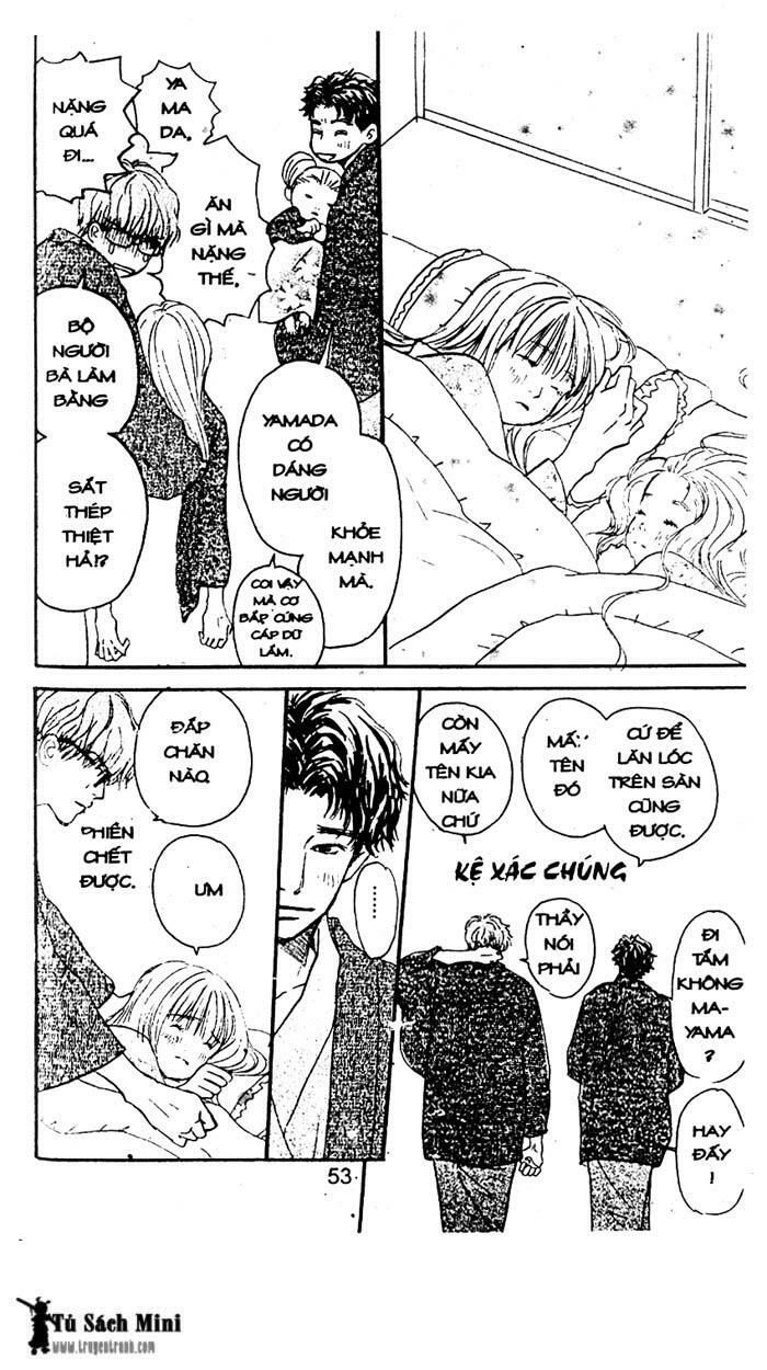 Love N Life - Chương 11 - Trang 27