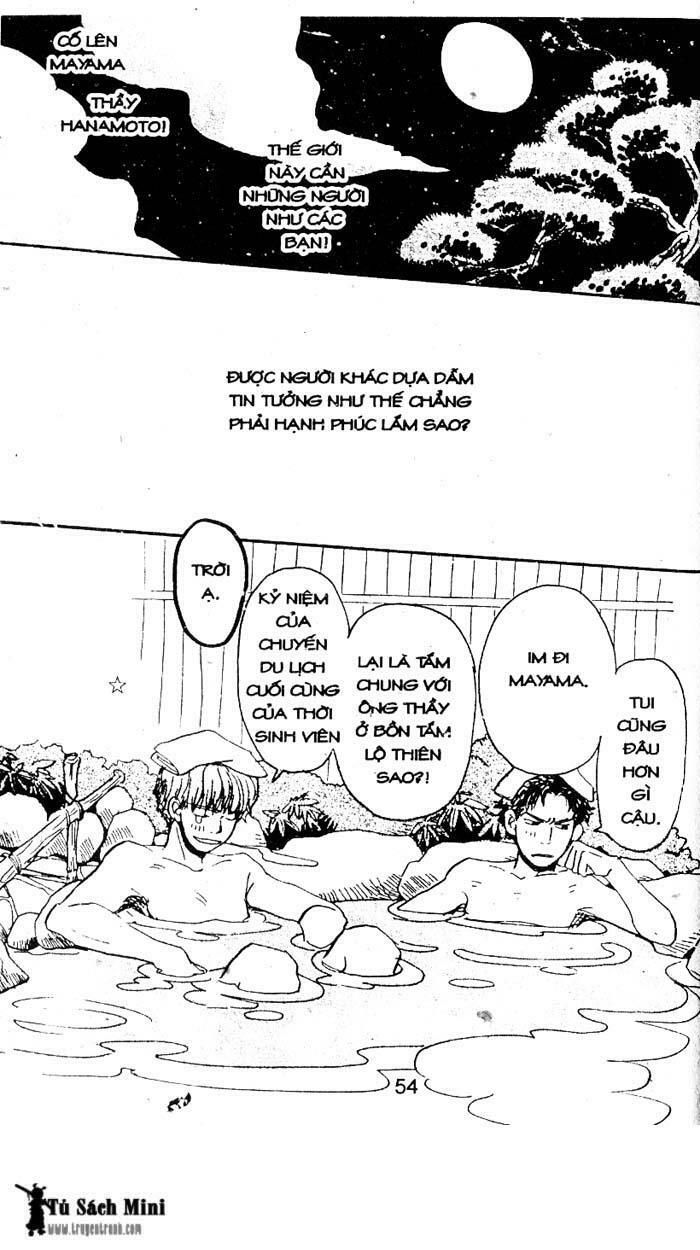 Love N Life - Chương 11 - Trang 28