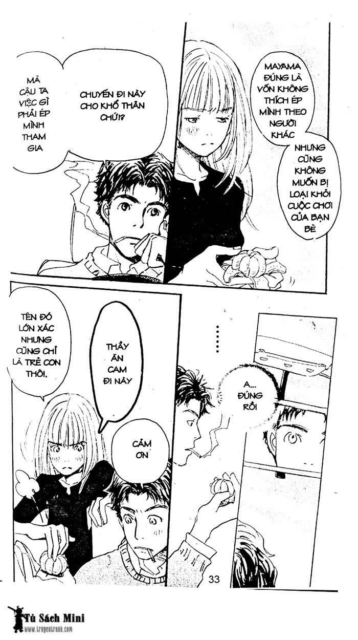 Love N Life - Chương 11 - Trang 7