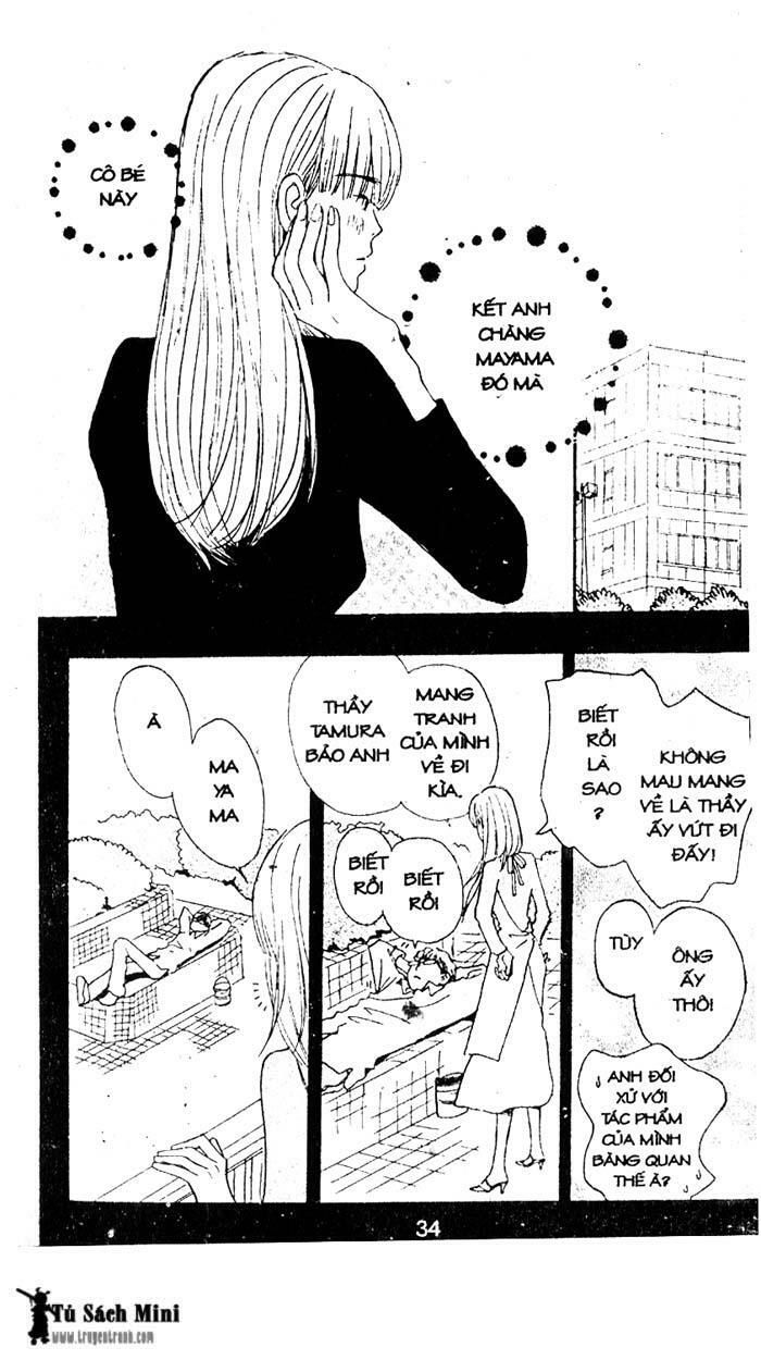 Love N Life - Chương 11 - Trang 8