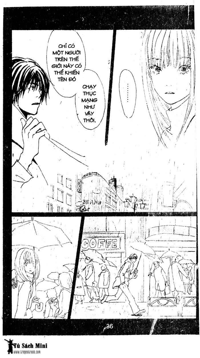 Love N Life - Chương 11 - Trang 10