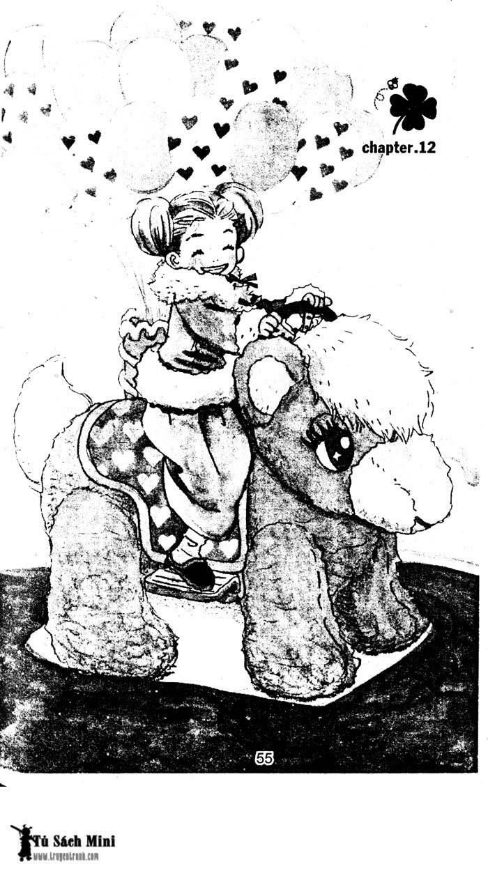 Love N Life - Chương 12 - Trang 1