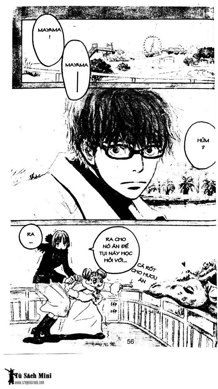 Love N Life - Chương 12 - Trang 2