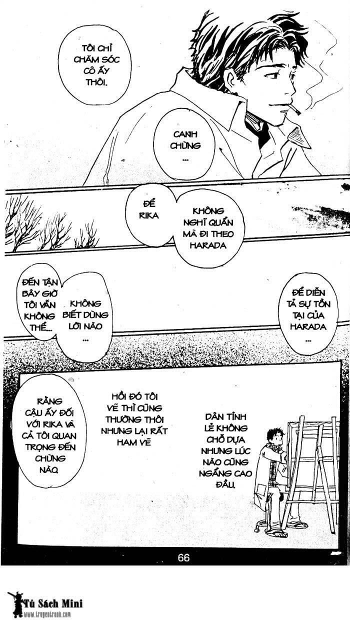 Love N Life - Chương 12 - Trang 12