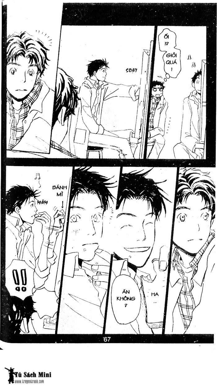 Love N Life - Chương 12 - Trang 13