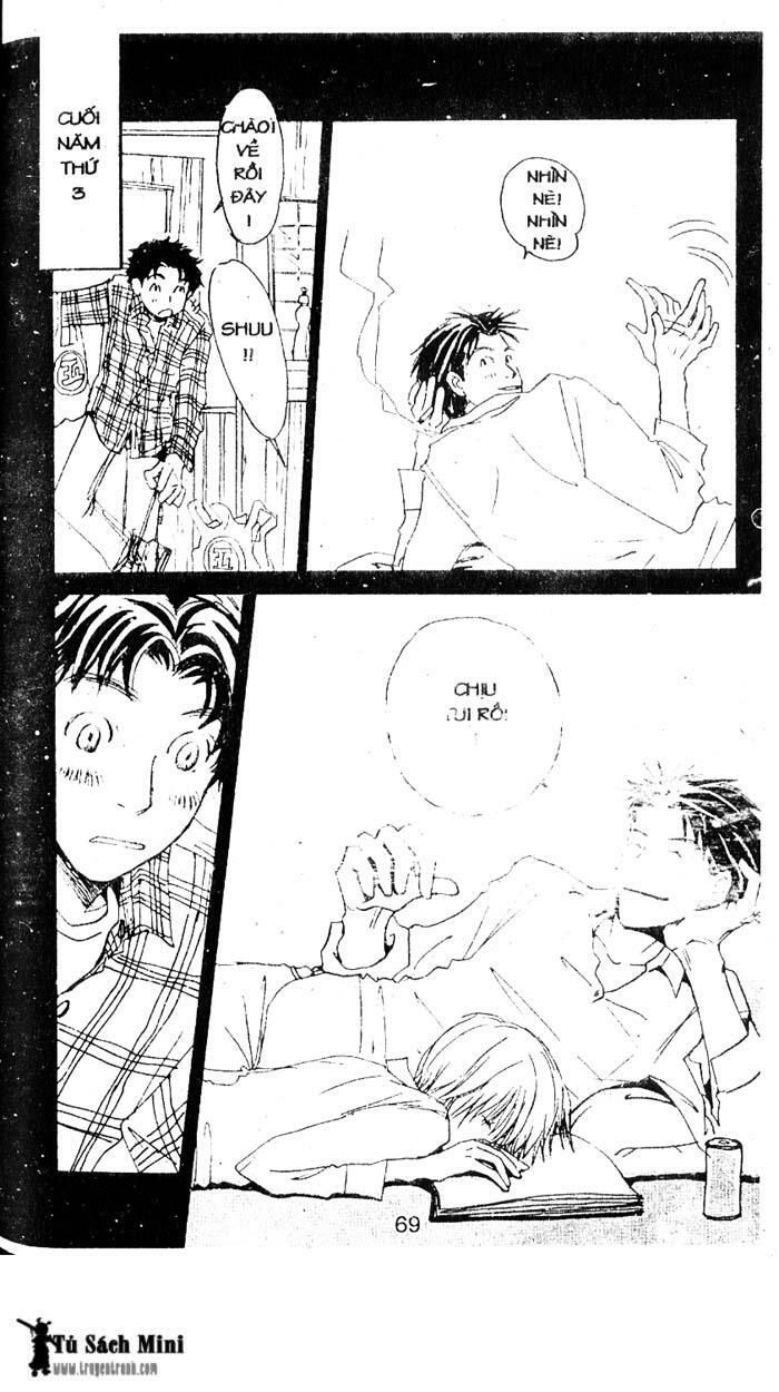 Love N Life - Chương 12 - Trang 15