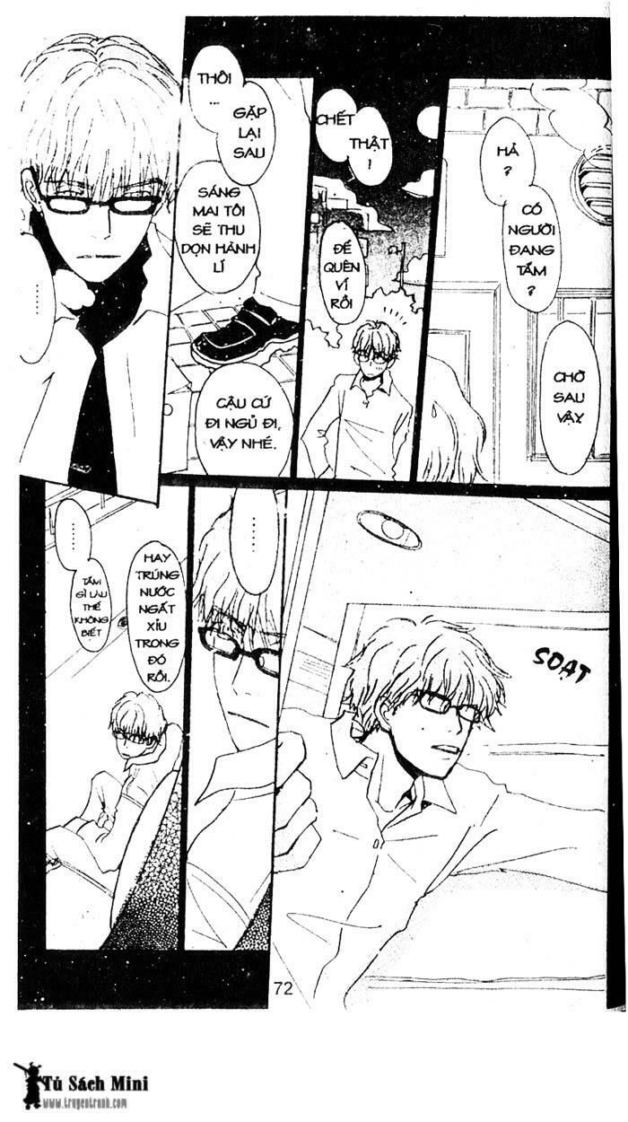 Love N Life - Chương 12 - Trang 18