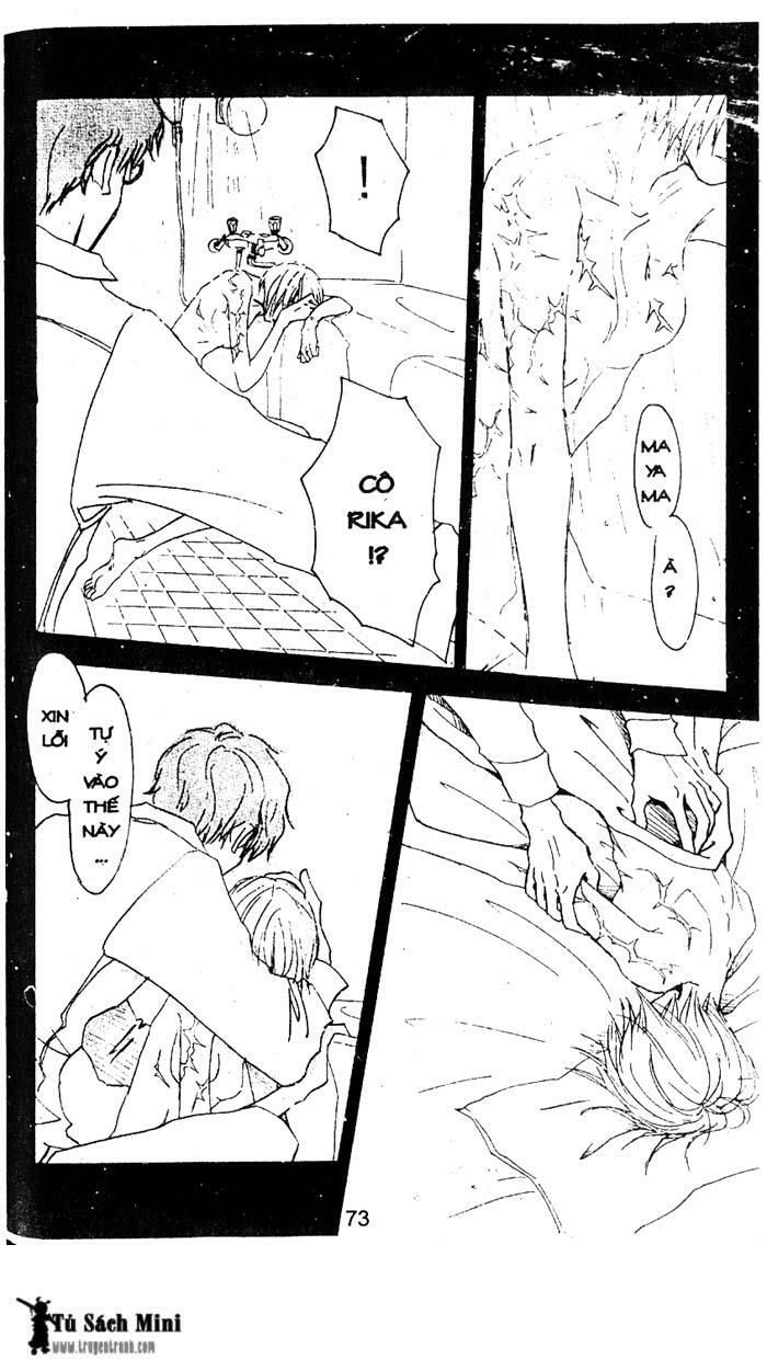 Love N Life - Chương 12 - Trang 19