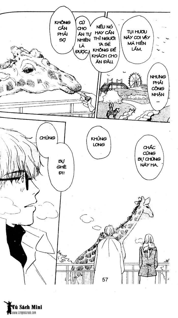 Love N Life - Chương 12 - Trang 3