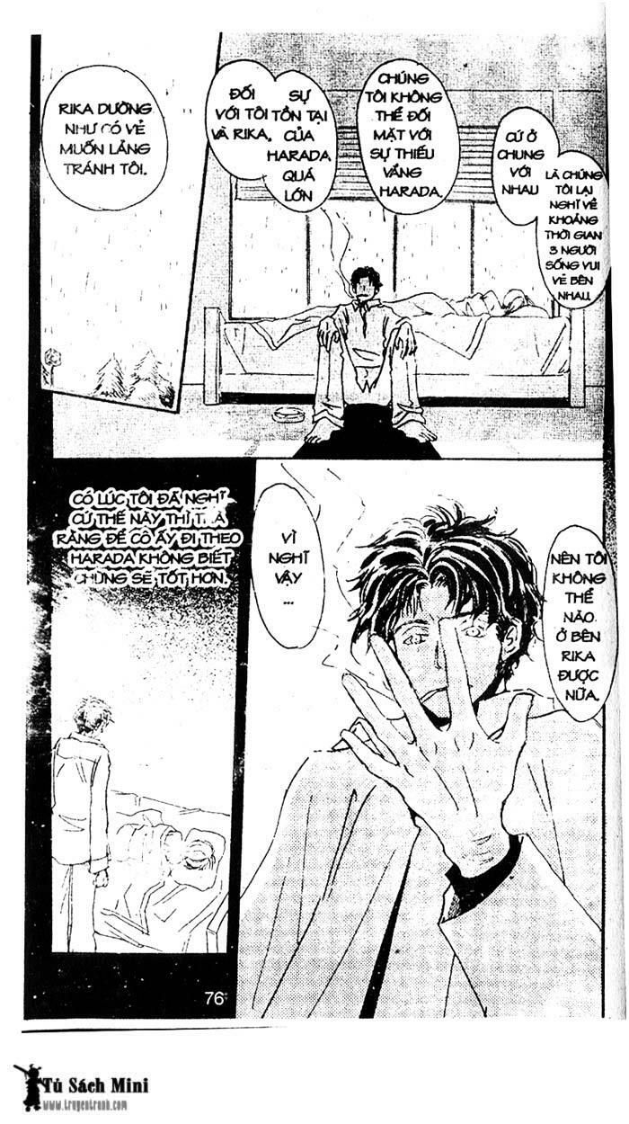 Love N Life - Chương 12 - Trang 22