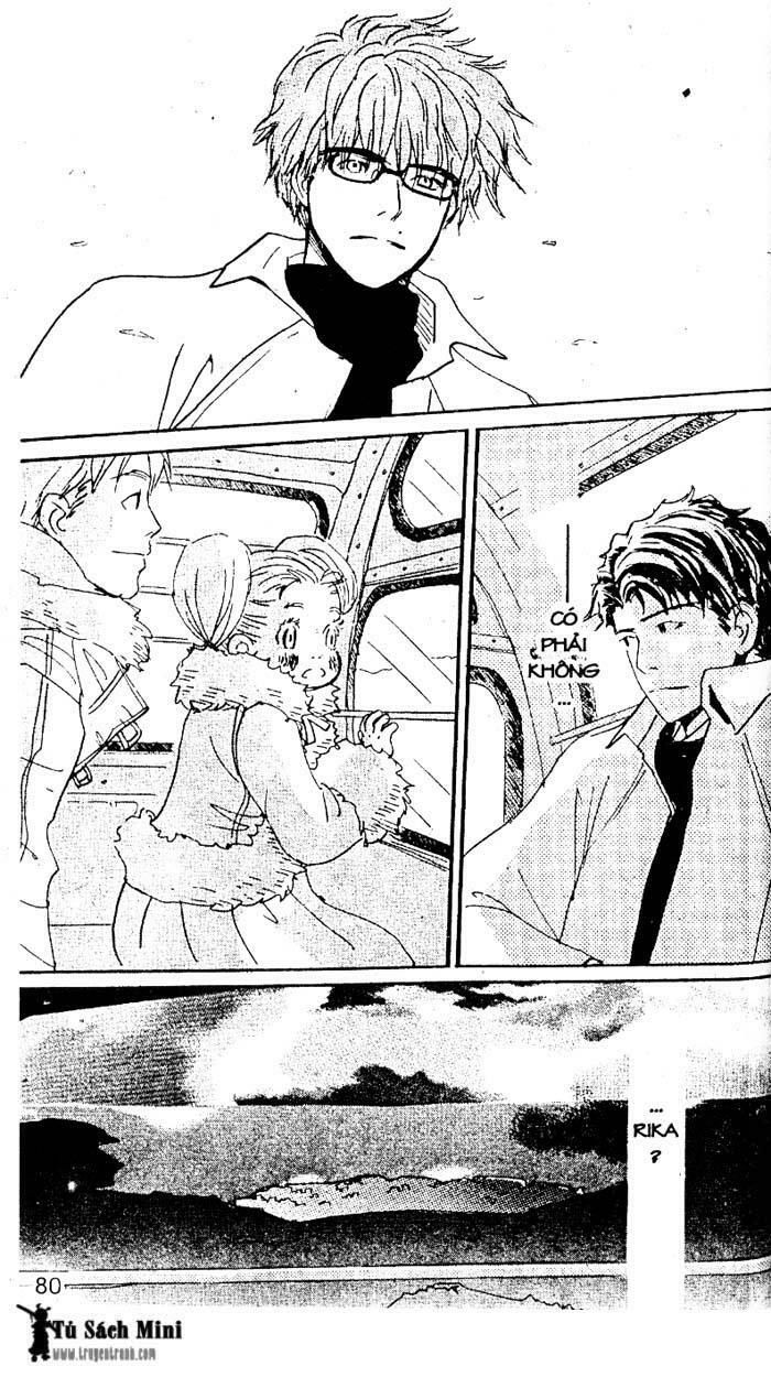 Love N Life - Chương 12 - Trang 26