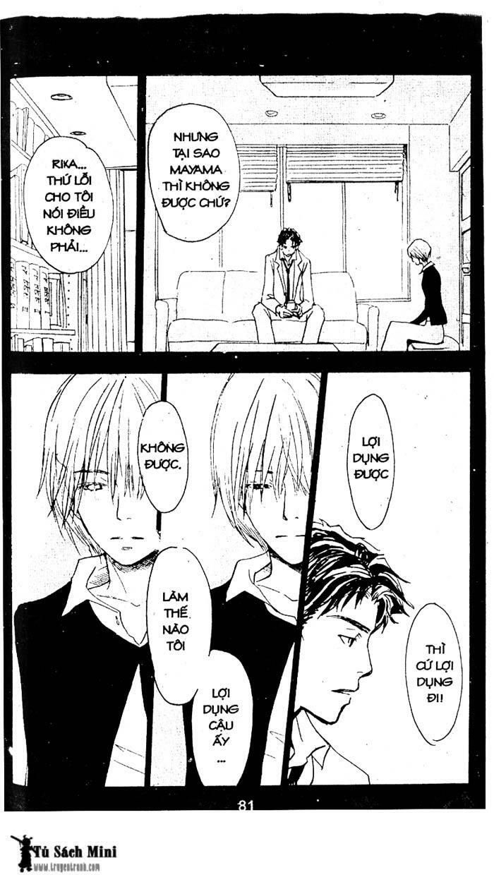 Love N Life - Chương 12 - Trang 27